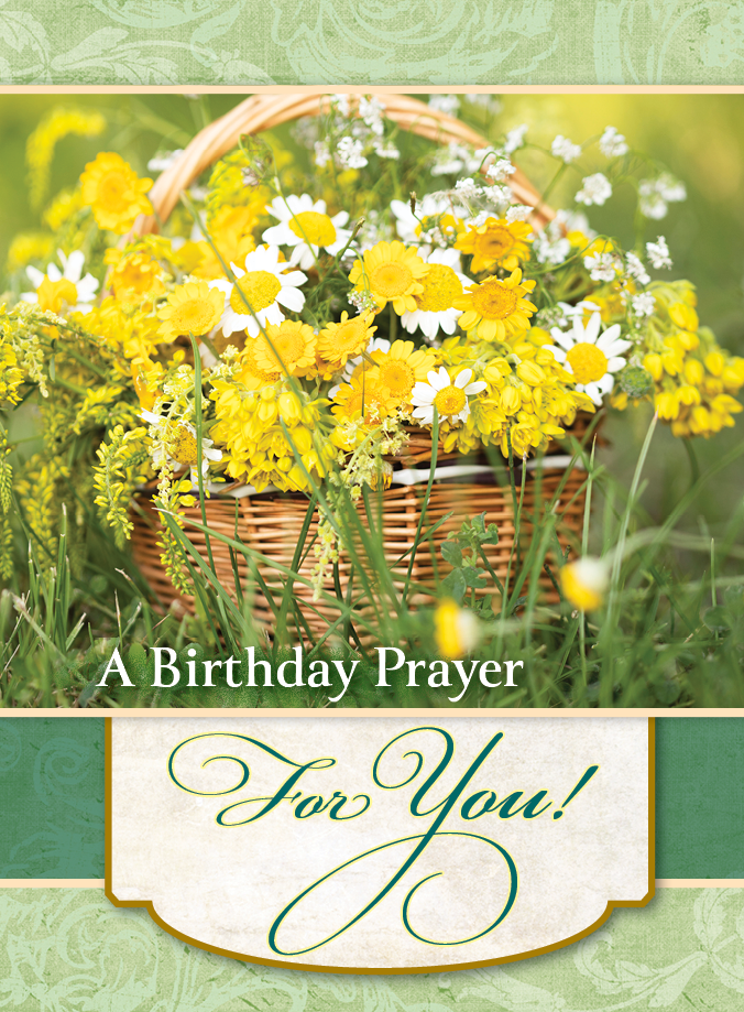 Birthday Card